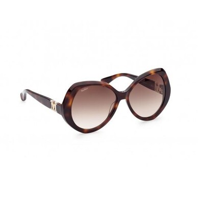 MAX MARA MM 0015 52F Kadın Güneş Gözlüğü - 2