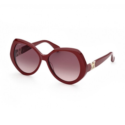 MAX MARA MM 0015 66F Kadın Güneş Gözlüğü - 1