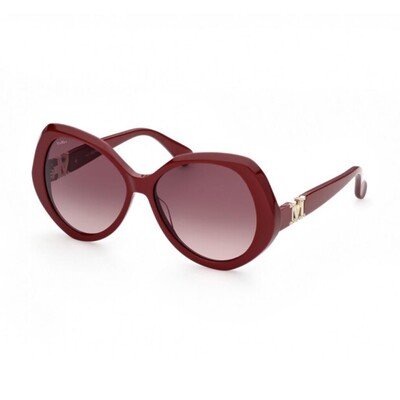 MAX MARA MM 0015 66F Kadın Güneş Gözlüğü - 1