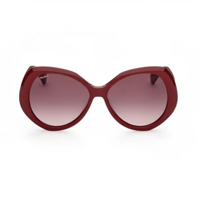MAX MARA MM 0015 66F Kadın Güneş Gözlüğü - 2