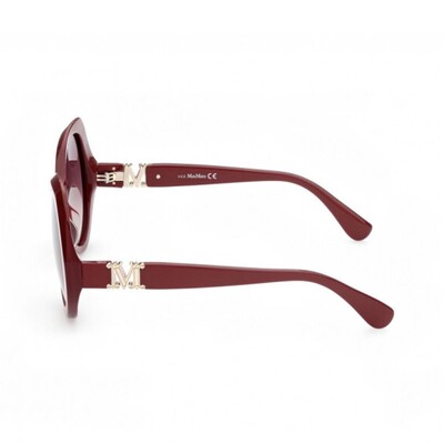 MAX MARA MM 0015 66F Kadın Güneş Gözlüğü - 3
