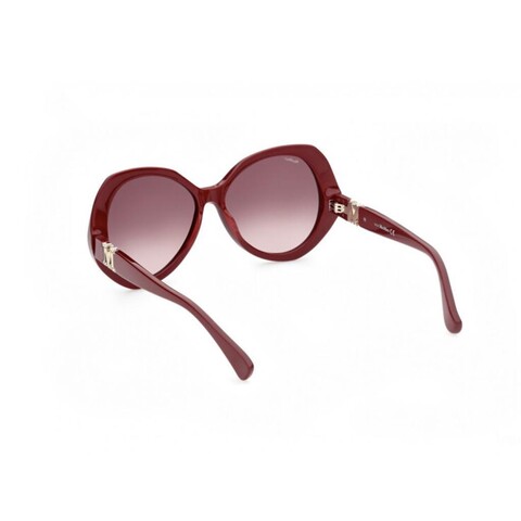 MAX MARA MM 0015 66F Kadın Güneş Gözlüğü - 4