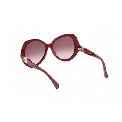 MAX MARA MM 0015 66F Kadın Güneş Gözlüğü - 4