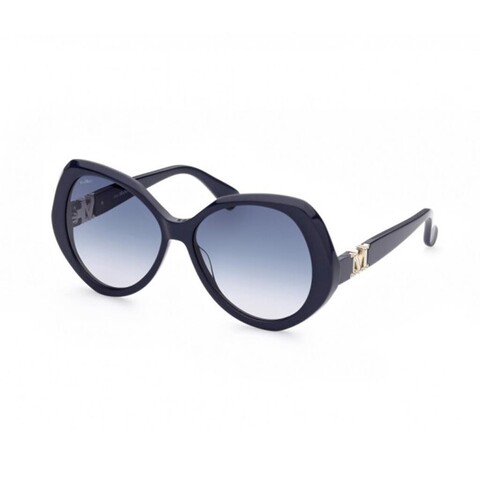 MAX MARA MM 0015 90W Kadın Güneş Gözlüğü - 1