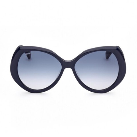 MAX MARA MM 0015 90W Kadın Güneş Gözlüğü - 2