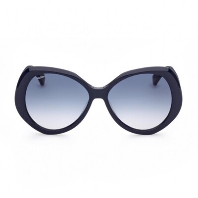 MAX MARA MM 0015 90W Kadın Güneş Gözlüğü - 2