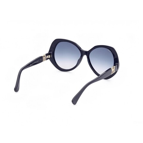 MAX MARA MM 0015 90W Kadın Güneş Gözlüğü - 3
