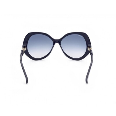 MAX MARA MM 0015 90W Kadın Güneş Gözlüğü - 4