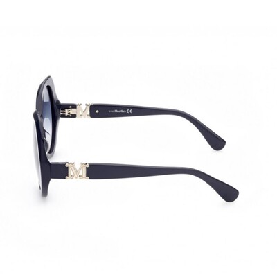 MAX MARA MM 0015 90W Kadın Güneş Gözlüğü - 5