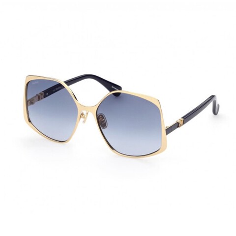 MAX MARA MM 0016 30W Kadın Güneş Gözlüğü - 1