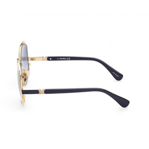 MAX MARA MM 0016 30W Kadın Güneş Gözlüğü - 3