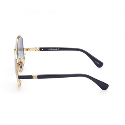 MAX MARA MM 0016 30W Kadın Güneş Gözlüğü - 3