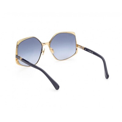 MAX MARA MM 0016 30W Kadın Güneş Gözlüğü - 4