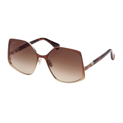 MAX MARA MM 0016 47F Kadın Güneş Gözlüğü - 1
