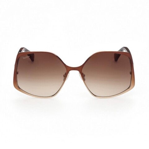 MAX MARA MM 0016 47F Kadın Güneş Gözlüğü - 2