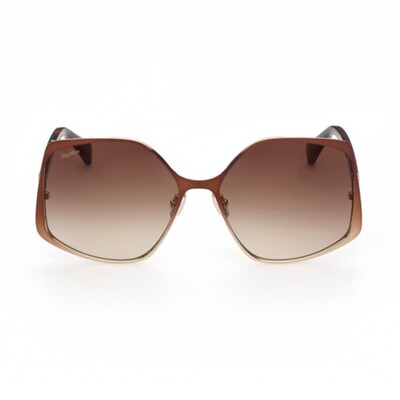 MAX MARA MM 0016 47F Kadın Güneş Gözlüğü - 2