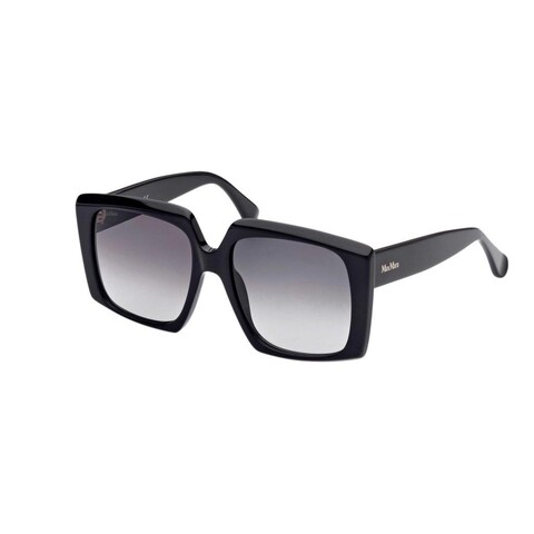 MAX MARA MM 0024 01B Kadın Güneş Gözlüğü - 1