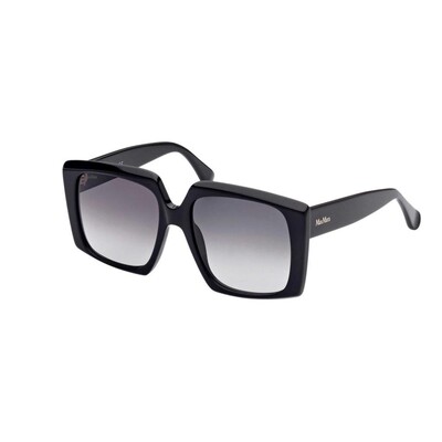 MAX MARA MM 0024 01B Kadın Güneş Gözlüğü - 1