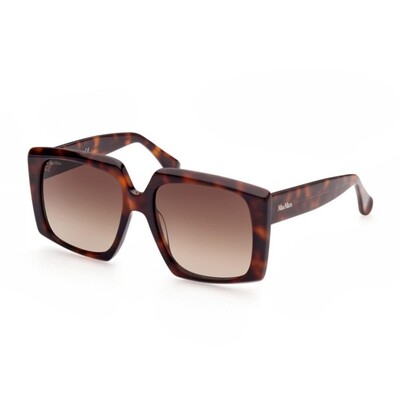 MAX MARA MM 0024 52F Kadın Güneş Gözlüğü - 1