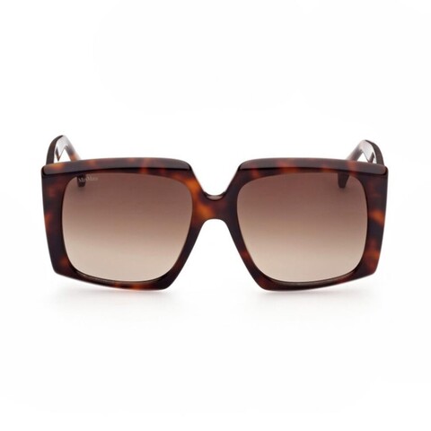 MAX MARA MM 0024 52F Kadın Güneş Gözlüğü - 2
