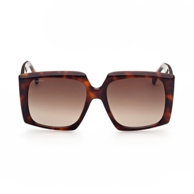 MAX MARA MM 0024 52F Kadın Güneş Gözlüğü - 2