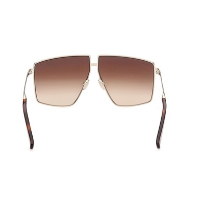 MAX MARA MM 0026 32F Kadın Güneş Gözlüğü - 3