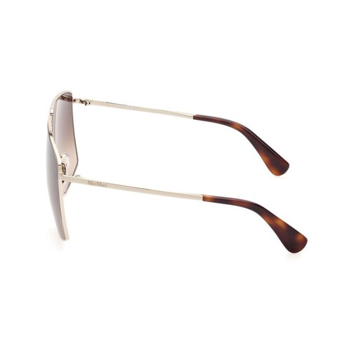 MAX MARA MM 0026 32F Kadın Güneş Gözlüğü - 4