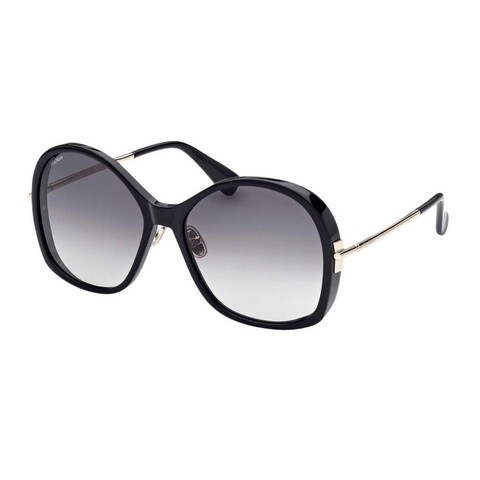 MAX MARA MM 0027 01B Kadın Güneş Gözlüğü - 1