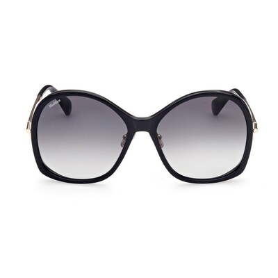MAX MARA MM 0027 01B Kadın Güneş Gözlüğü - 2