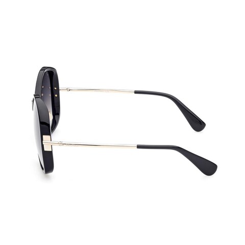 MAX MARA MM 0027 01B Kadın Güneş Gözlüğü - 3