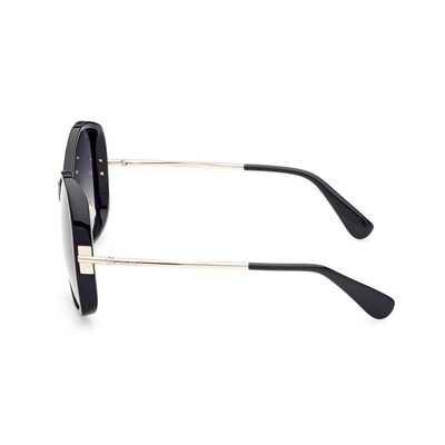 MAX MARA MM 0027 01B Kadın Güneş Gözlüğü - 3