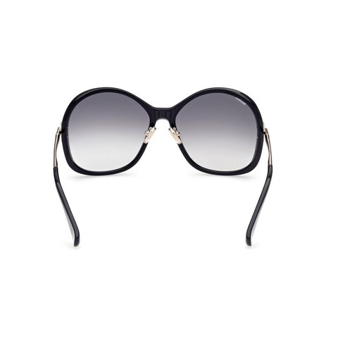 MAX MARA MM 0027 01B Kadın Güneş Gözlüğü - 4