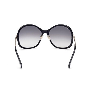 MAX MARA MM 0027 01B Kadın Güneş Gözlüğü - 4
