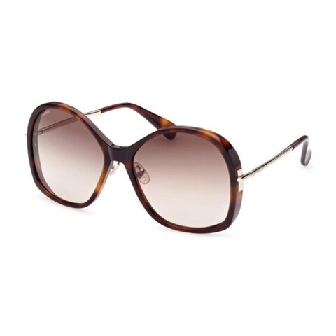 MAX MARA MM 0027 52F Kadın Güneş Gözlüğü - 1