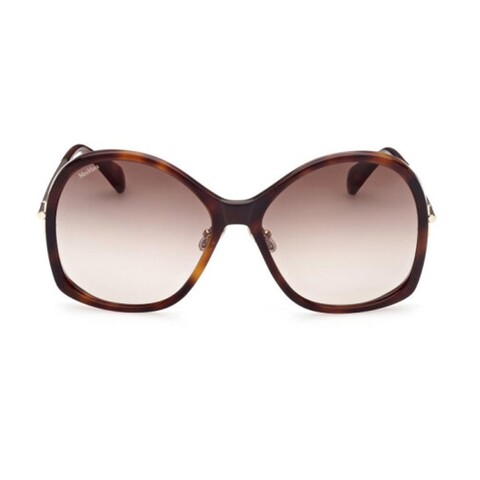 MAX MARA MM 0027 52F Kadın Güneş Gözlüğü - 2