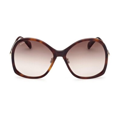 MAX MARA MM 0027 52F Kadın Güneş Gözlüğü - 2