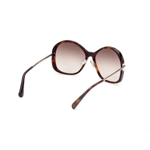 MAX MARA MM 0027 52F Kadın Güneş Gözlüğü - 3