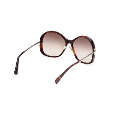 MAX MARA MM 0027 52F Kadın Güneş Gözlüğü - 3