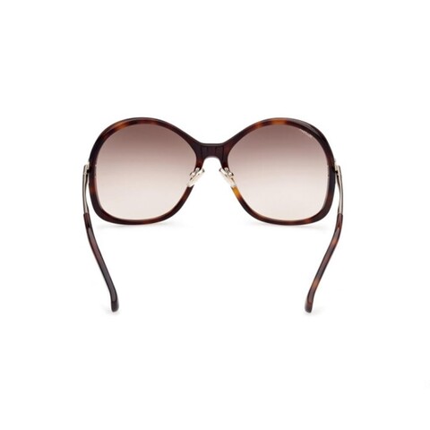 MAX MARA MM 0027 52F Kadın Güneş Gözlüğü - 4