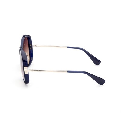 MAX MARA MM 0027 90F Kadın Güneş Gözlüğü - 5