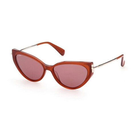 MAX MARA MM 0028 44S Kadın Güneş Gözlüğü - 1