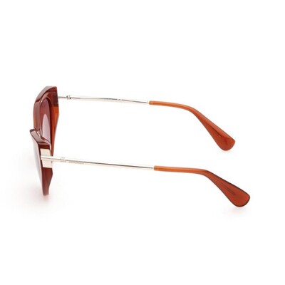 MAX MARA MM 0028 44S Kadın Güneş Gözlüğü - 3