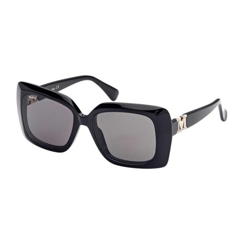 MAX MARA MM 0030 01A Kadın Güneş Gözlüğü - 1