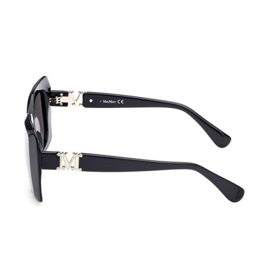 MAX MARA MM 0030 01A Kadın Güneş Gözlüğü - 3