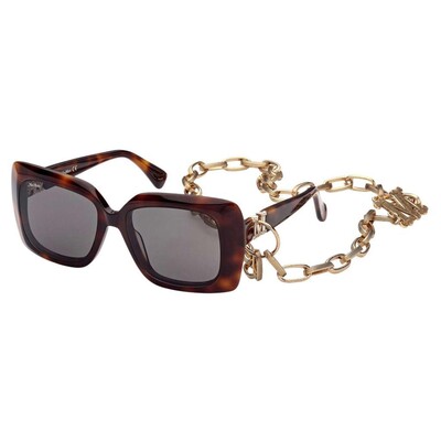 MAX MARA MM 0030 52A Kadın Güneş Gözlüğü - 1