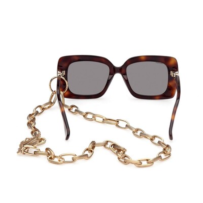 MAX MARA MM 0030 52A Kadın Güneş Gözlüğü - 2