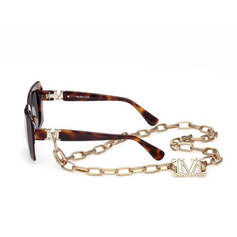 MAX MARA MM 0030 52A Kadın Güneş Gözlüğü - 3