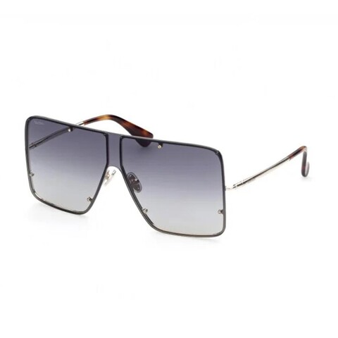 MAX MARA MM 0004 32B Unisex Güneş Gözlüğü - 1