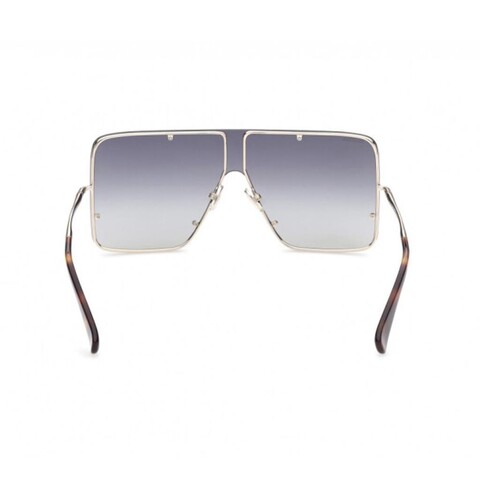 MAX MARA MM 0004 32B Unisex Güneş Gözlüğü - 3