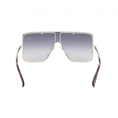 MAX MARA MM 0004 32B Unisex Güneş Gözlüğü - 3